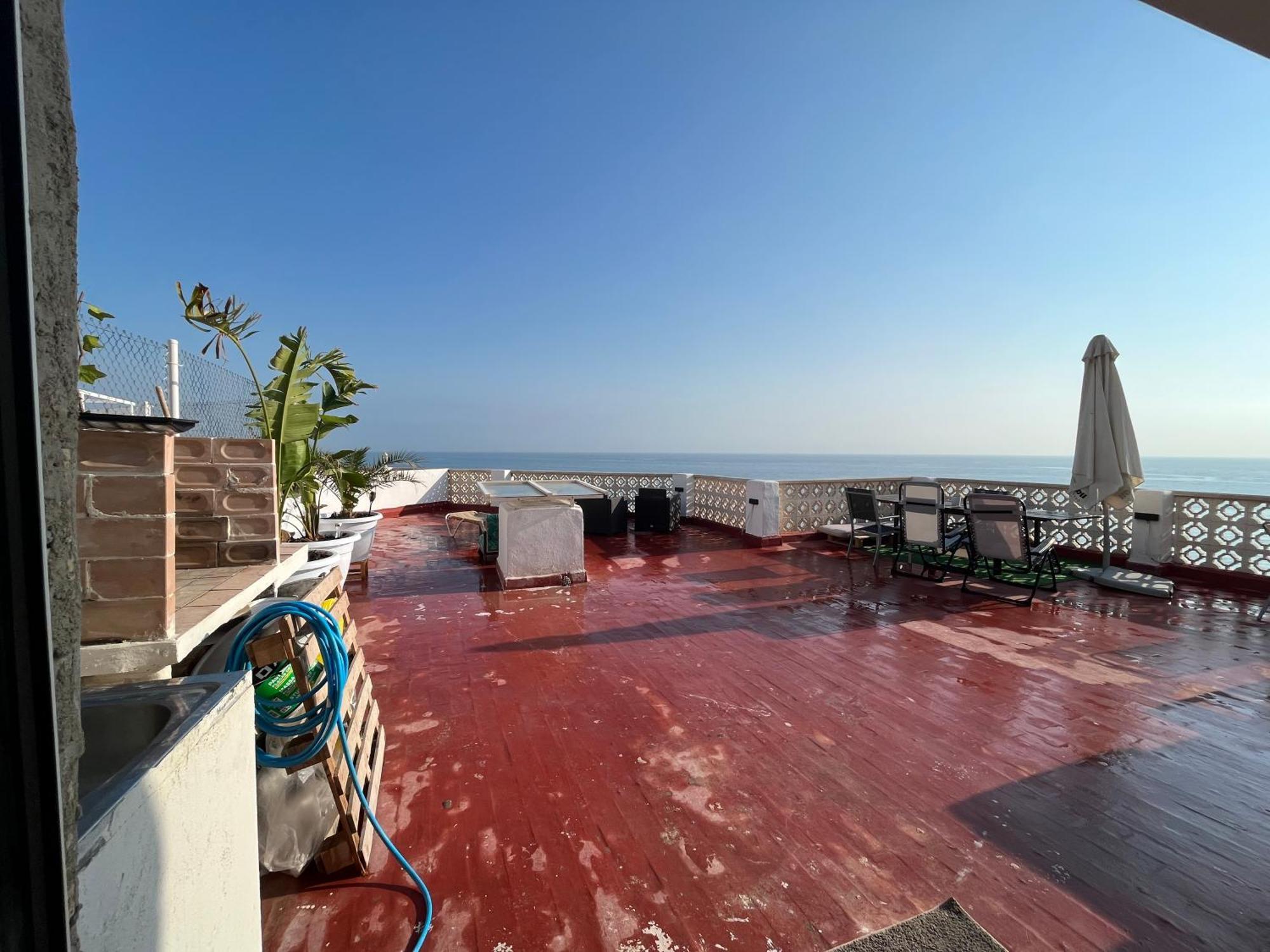 Las Vistas Faro De Cullera, Valencia Экстерьер фото